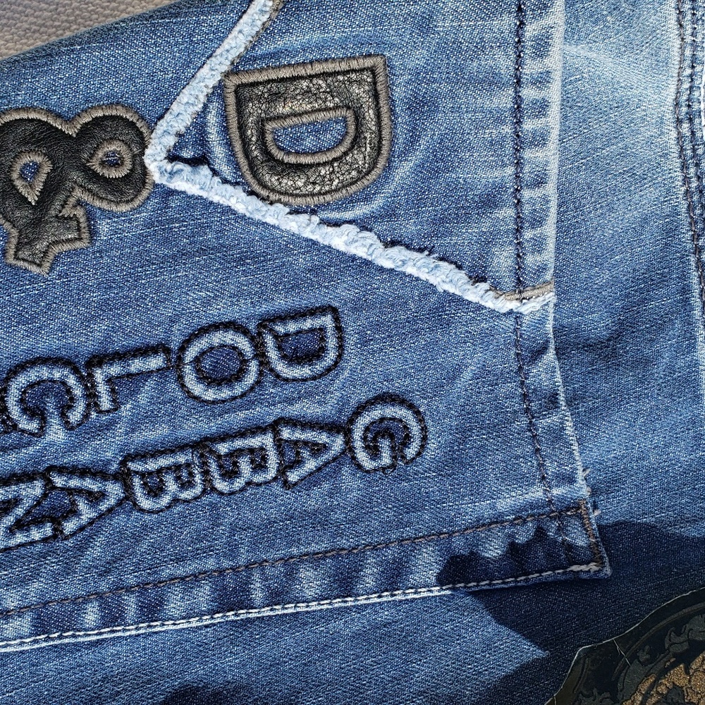 Dolce and Gabbana Jeans